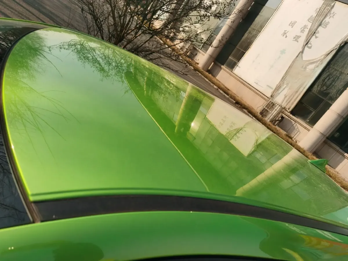 2018 Ora iQ BEV 46.57KWH,autocango,china used car exporter,china ev exporter,chinese used car exporter,chinese used ev exporter