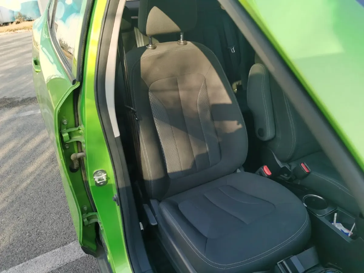 2018 Ora iQ BEV 46.57KWH,autocango,china used car exporter,china ev exporter,chinese used car exporter,chinese used ev exporter