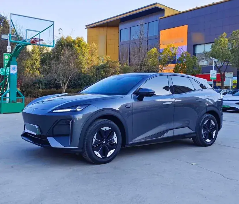 2023 Deepal SL03 1.5L 95HP L4 REEV 28.39KWH