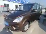 2016 BAIC Hyosow H2 1.5L 106HP L4 5MT