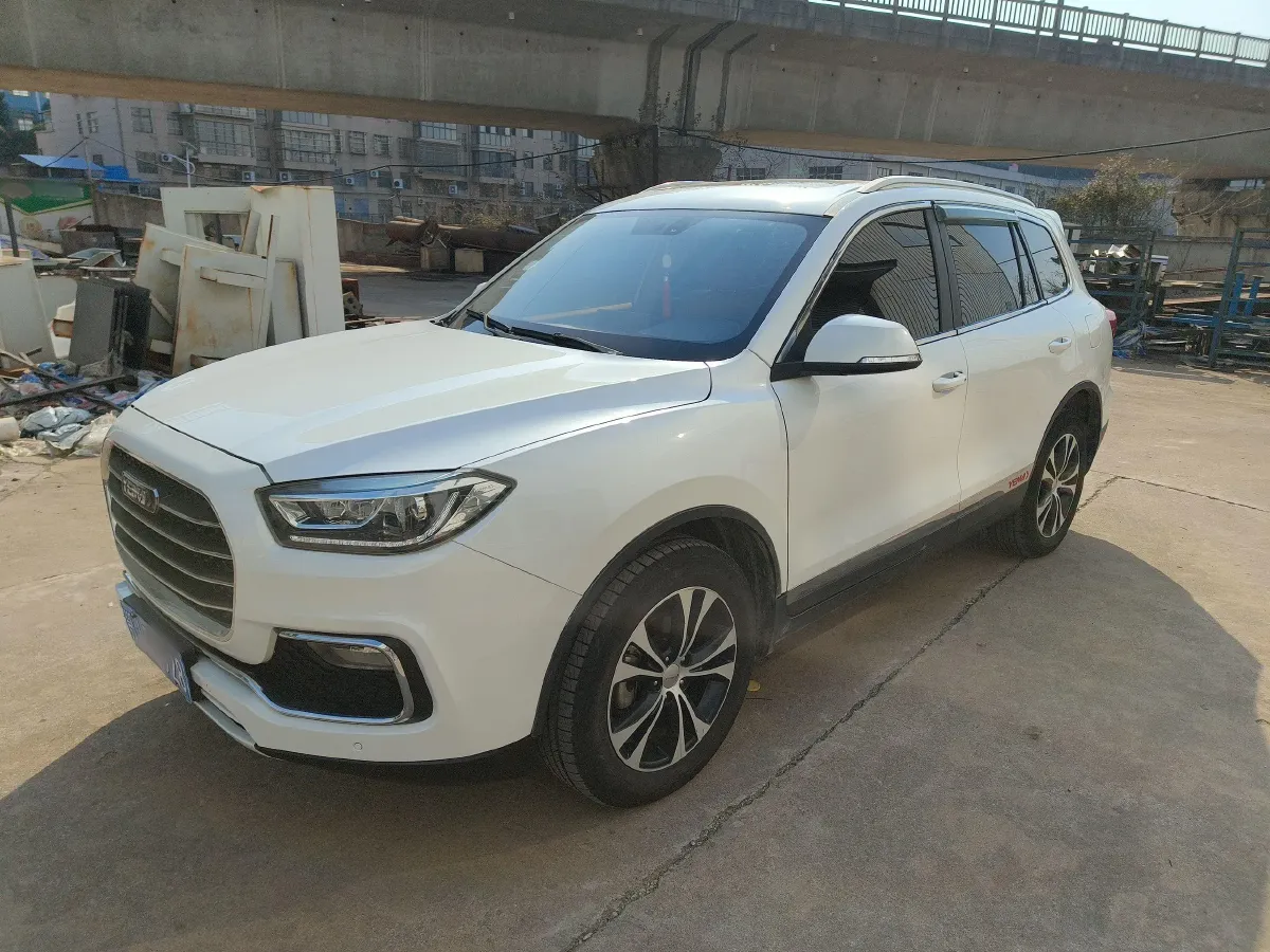 2017 Yema T80 1.5T 150HP L4 5MT,autocango,china used car exporter,china ev exporter,chinese used car exporter,chinese used ev exporter
