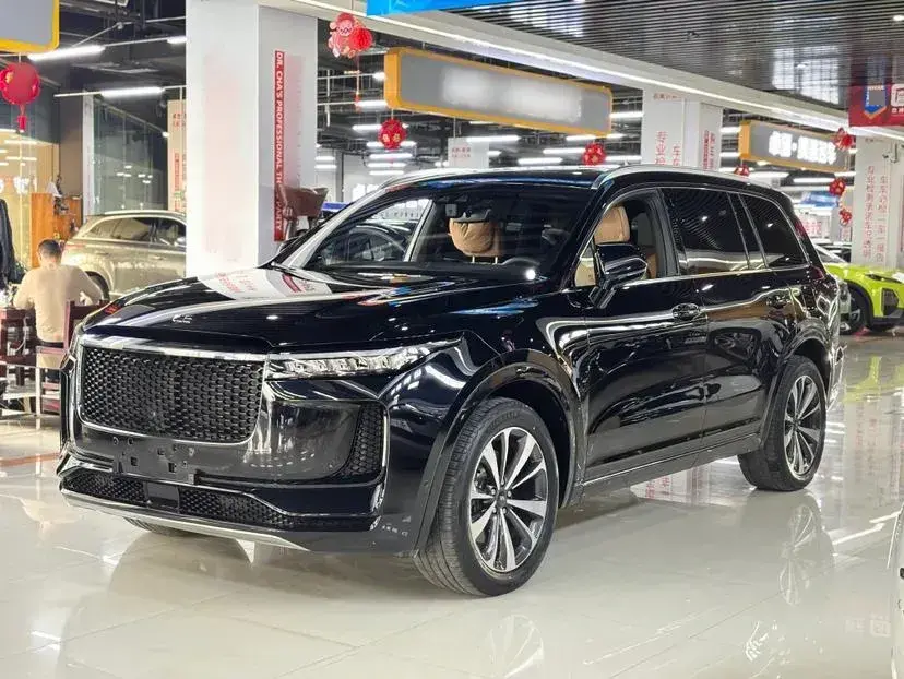 2020 Li ONE Range Extended 131HP REEV 40.5KWH