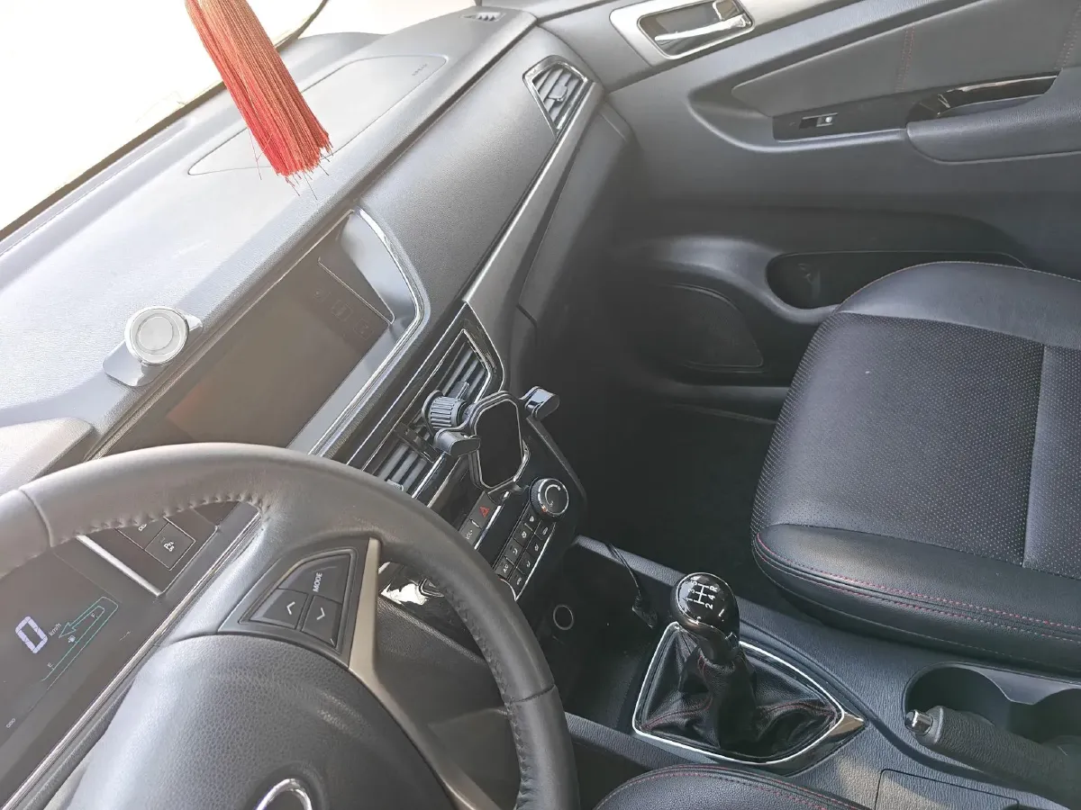 2017 ChangAn Kaicene A600 1.5L 114HP L4 5MT,autocango,china used car exporter,china ev exporter,chinese used car exporter,chinese used ev exporter