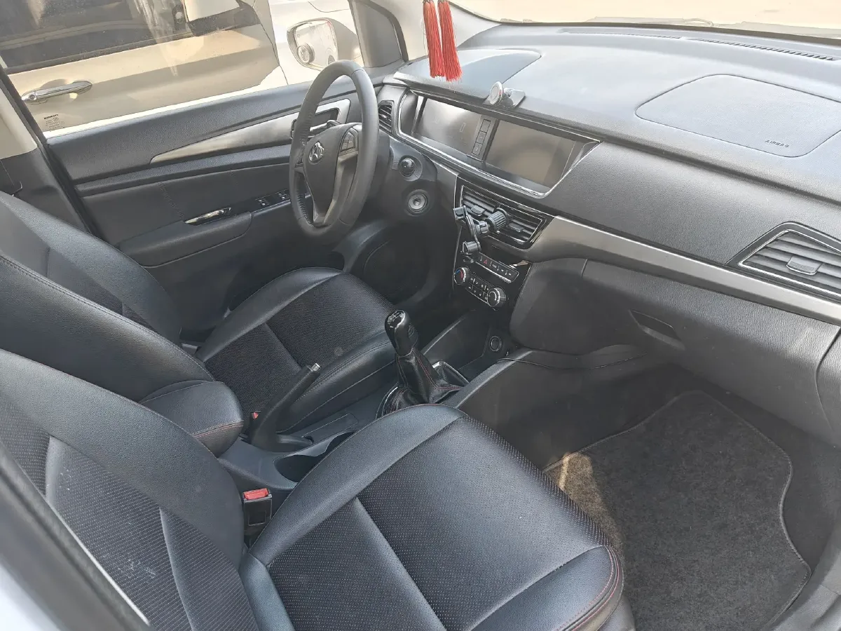 2017 ChangAn Kaicene A600 1.5L 114HP L4 5MT,autocango,china used car exporter,china ev exporter,chinese used car exporter,chinese used ev exporter