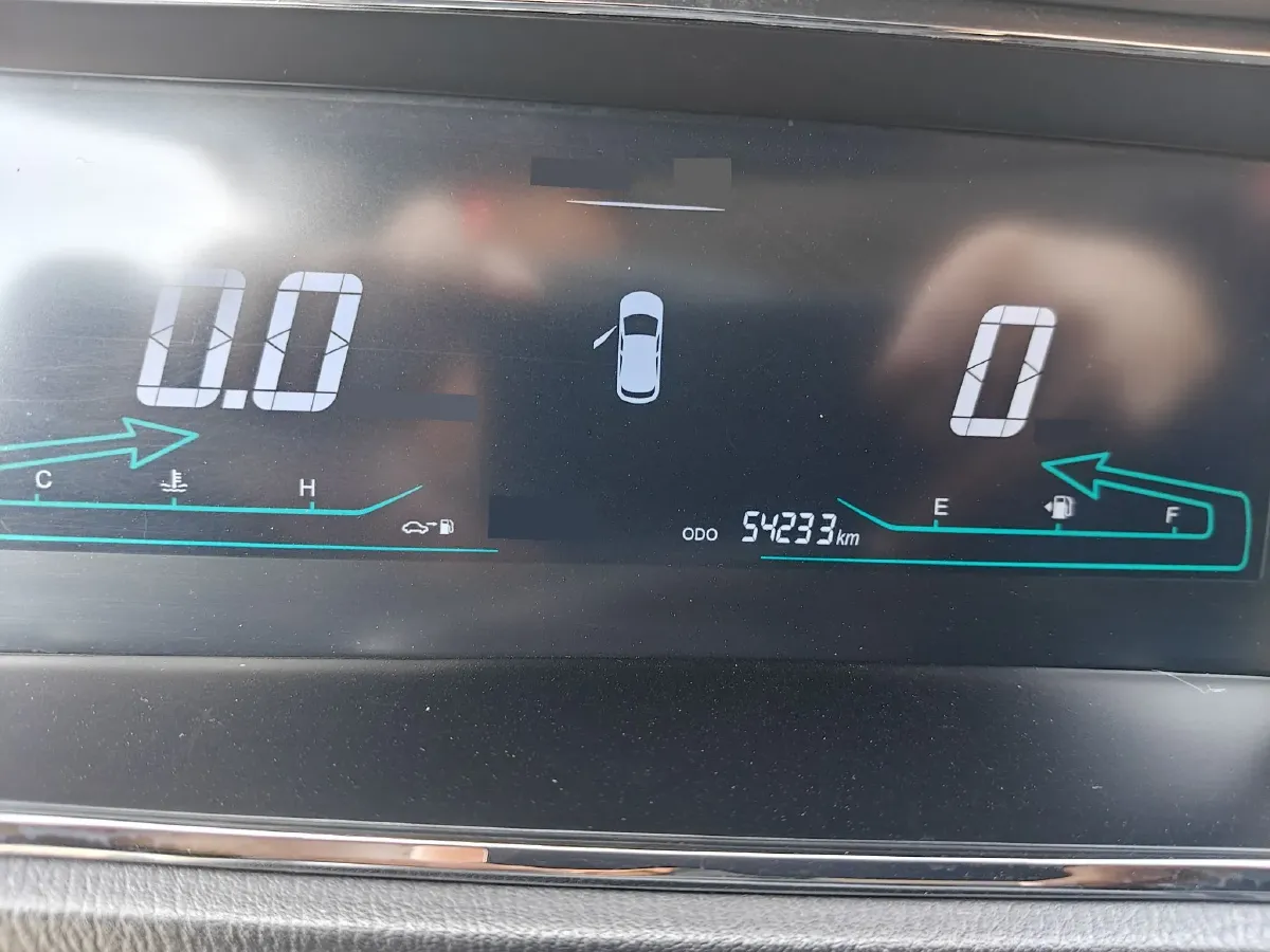 2017 ChangAn Kaicene A600 1.5L 114HP L4 5MT,autocango,china used car exporter,china ev exporter,chinese used car exporter,chinese used ev exporter