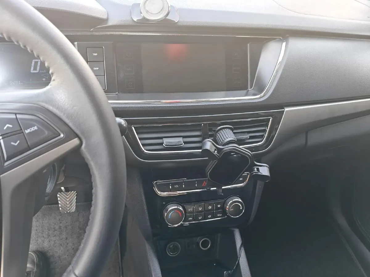 2017 ChangAn Kaicene A600 1.5L 114HP L4 5MT,autocango,china used car exporter,china ev exporter,chinese used car exporter,chinese used ev exporter