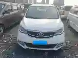 2017 ChangAn Kaicene A600 1.5L 114HP L4 5MT