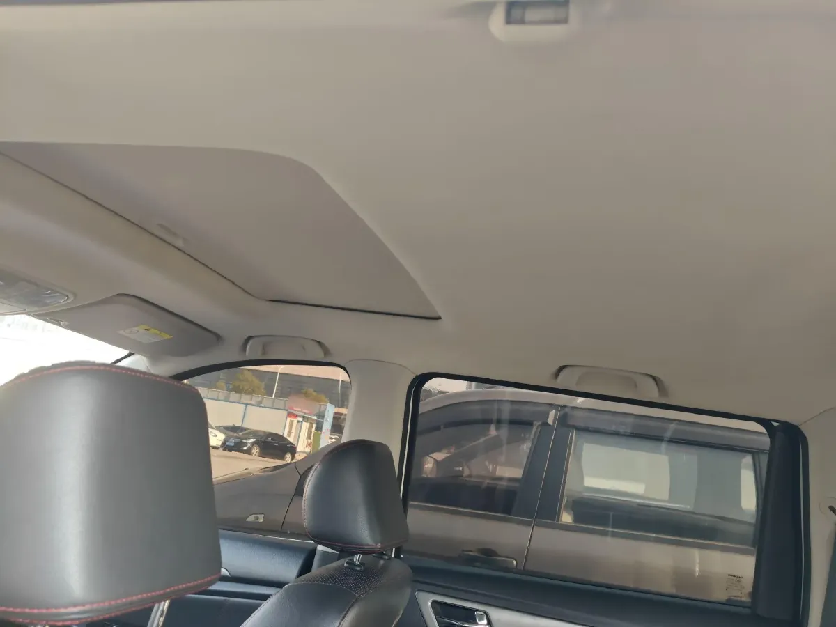 2017 ChangAn Kaicene A600 1.5L 114HP L4 5MT,autocango,china used car exporter,china ev exporter,chinese used car exporter,chinese used ev exporter