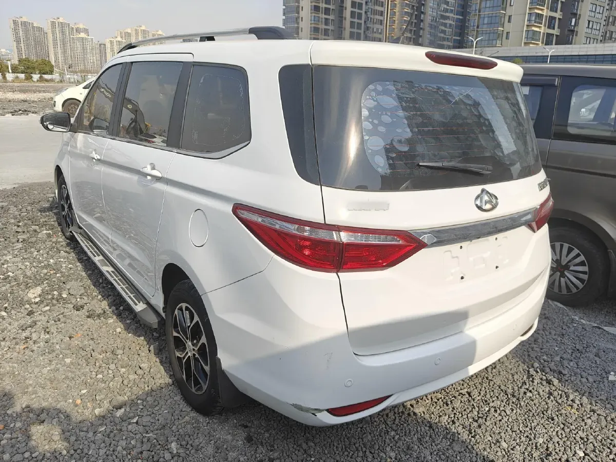 2017 ChangAn Kaicene A600 1.5L 114HP L4 5MT,autocango,china used car exporter,china ev exporter,chinese used car exporter,chinese used ev exporter