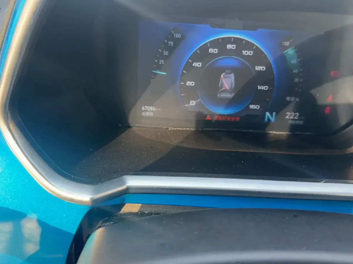 2018 BAIC BJEV EC3 BEV 30.66KWH,autocango,china used car exporter,china ev exporter,chinese used car exporter,chinese used ev exporter