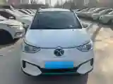 2018 BAIC BJEV EC3 BEV 30.66KWH