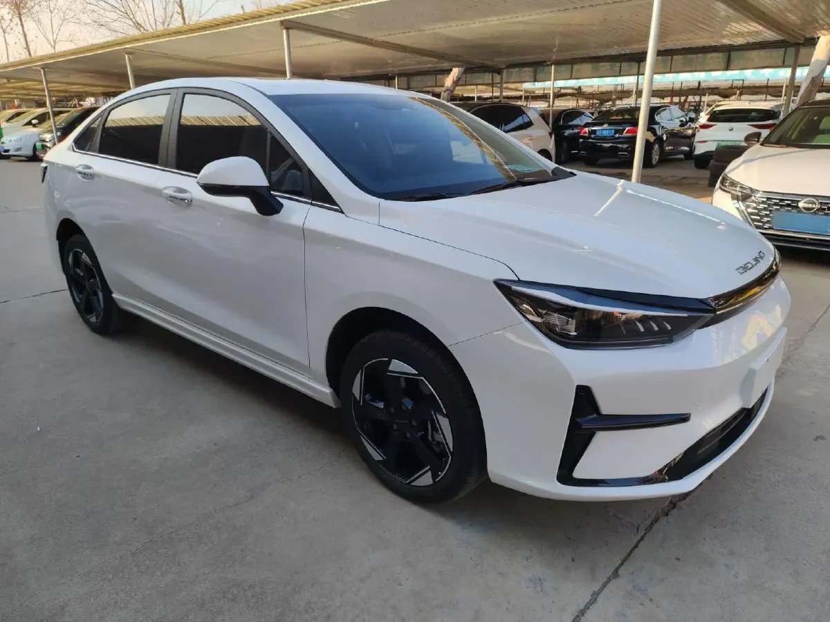 2024 BeiJing Auto EU5 Plus BEV 49.6KWH,autocango,china used car exporter,china ev exporter,chinese used car exporter,chinese used ev exporter