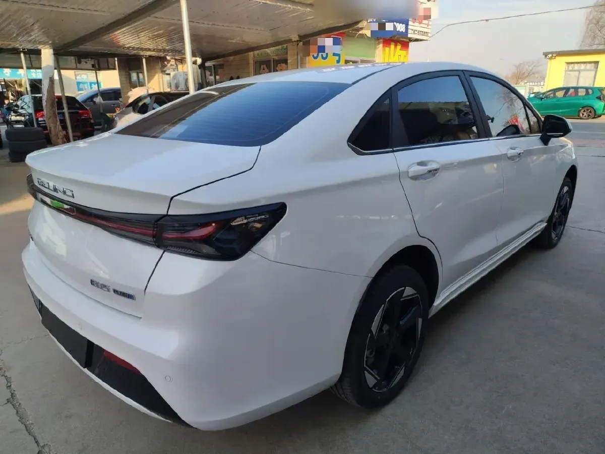 2024 BeiJing Auto EU5 Plus BEV 49.6KWH,autocango,china used car exporter,china ev exporter,chinese used car exporter,chinese used ev exporter