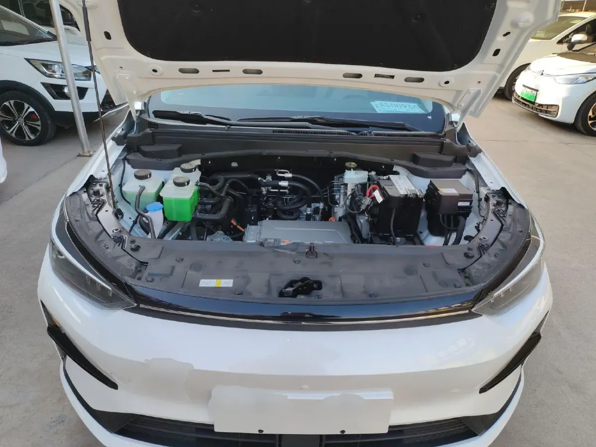 2024 BeiJing Auto EU5 Plus BEV 49.6KWH,autocango,china used car exporter,china ev exporter,chinese used car exporter,chinese used ev exporter