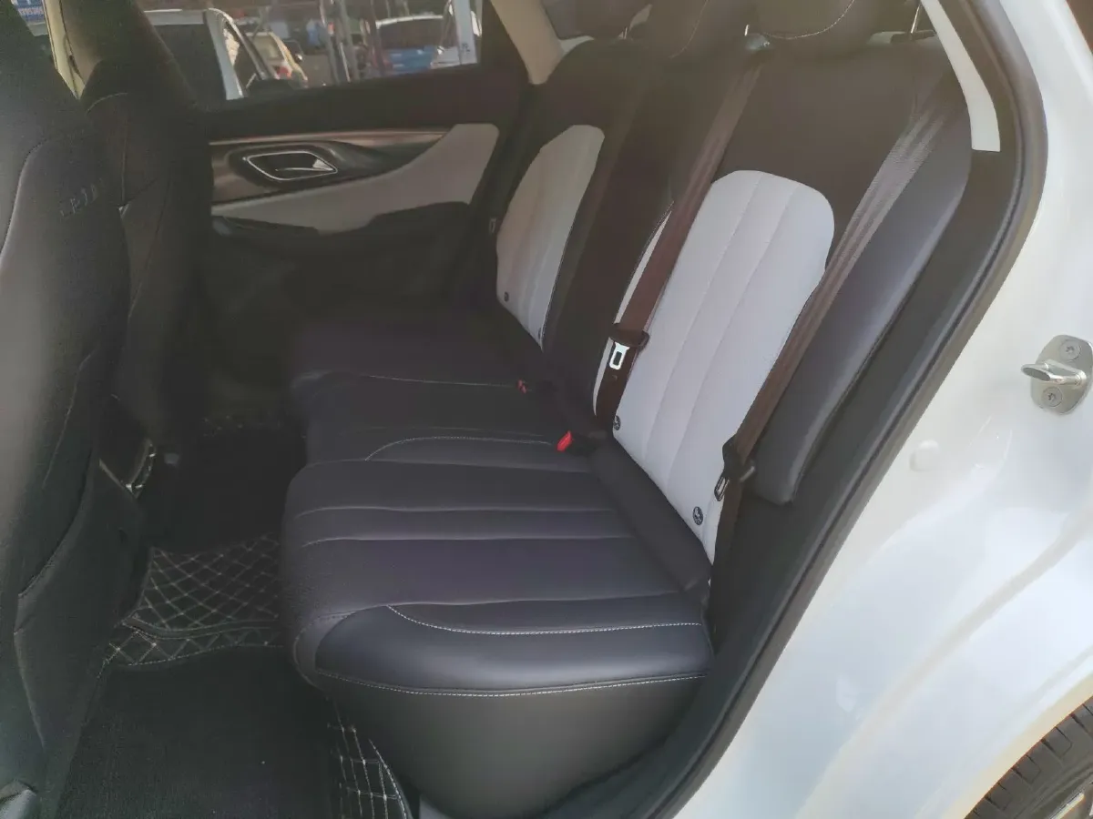 2024 BeiJing Auto EU5 Plus BEV 49.6KWH,autocango,china used car exporter,china ev exporter,chinese used car exporter,chinese used ev exporter