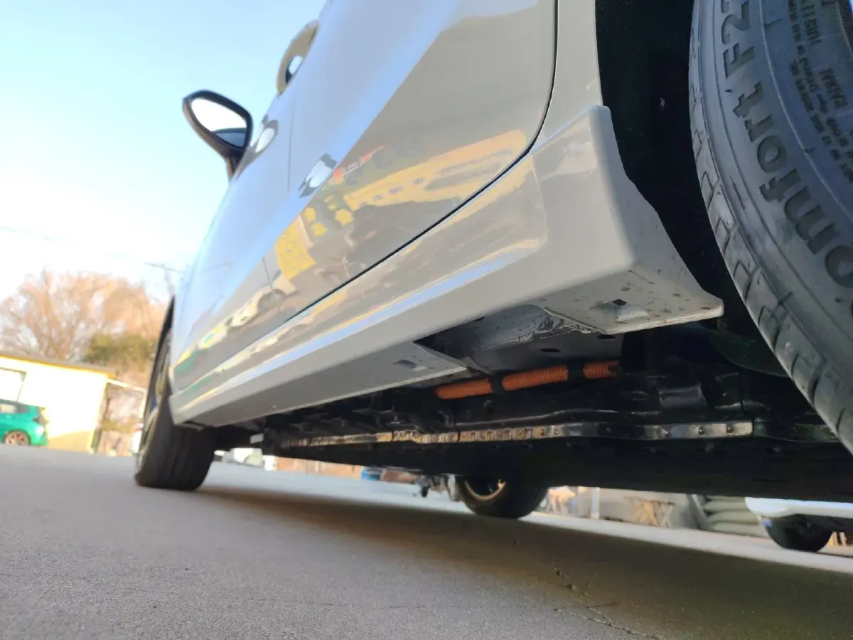 2024 BeiJing Auto EU5 Plus BEV 49.6KWH,autocango,china used car exporter,china ev exporter,chinese used car exporter,chinese used ev exporter