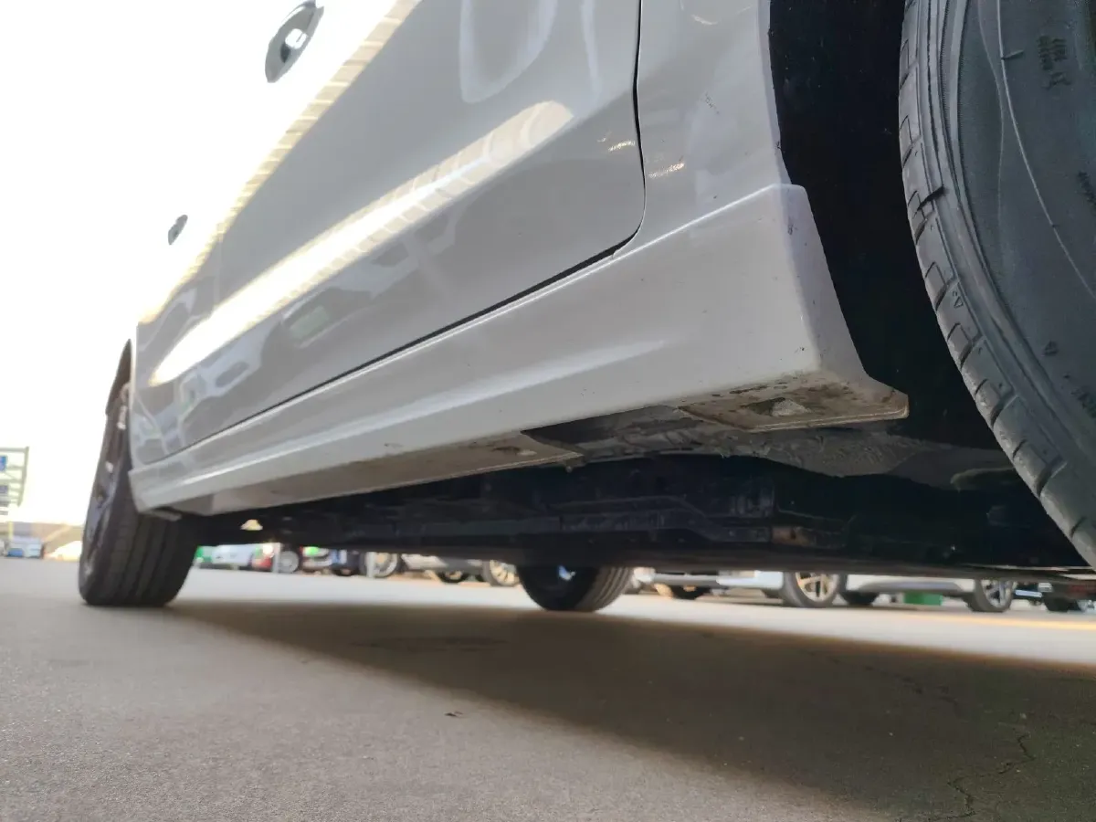 2024 BeiJing Auto EU5 Plus BEV 49.6KWH,autocango,china used car exporter,china ev exporter,chinese used car exporter,chinese used ev exporter