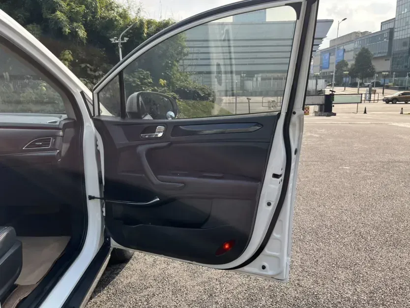 2017 JAC Refine S3 1.6L 120HP L4 CVT,autocango,china used car exporter,china ev exporter,chinese used car exporter,chinese used ev exporter