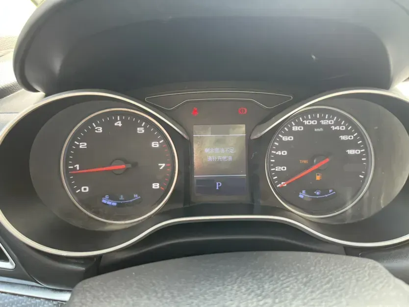 2017 JAC Refine S3 1.6L 120HP L4 CVT,autocango,china used car exporter,china ev exporter,chinese used car exporter,chinese used ev exporter