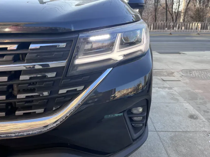 2019 DongFeng Forthing T5L 1.8T 165HP L4 6MT,autocango,china used car exporter,china ev exporter,chinese used car exporter,chinese used ev exporter