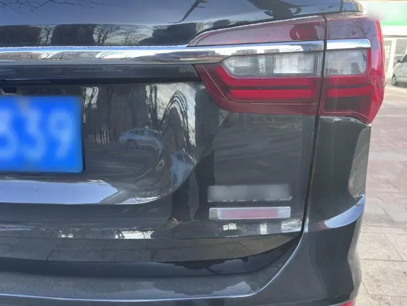 2019 DongFeng Forthing T5L 1.8T 165HP L4 6MT,autocango,china used car exporter,china ev exporter,chinese used car exporter,chinese used ev exporter