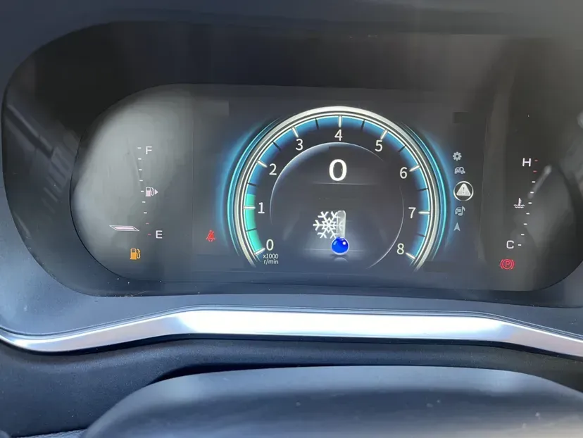 2019 DongFeng Forthing T5L 1.8T 165HP L4 6MT,autocango,china used car exporter,china ev exporter,chinese used car exporter,chinese used ev exporter