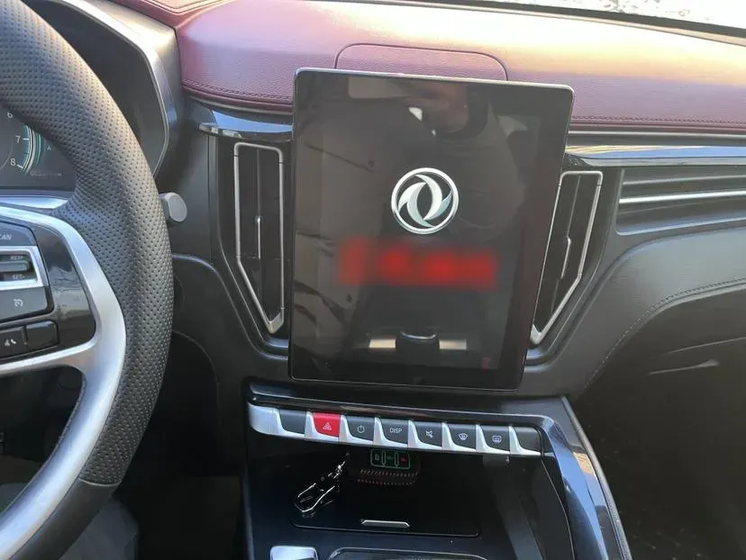 2019 DongFeng Forthing T5L 1.8T 165HP L4 6MT,autocango,china used car exporter,china ev exporter,chinese used car exporter,chinese used ev exporter