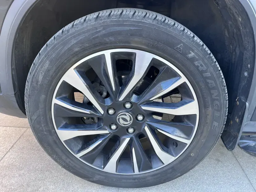 2019 DongFeng Forthing T5L 1.8T 165HP L4 6MT,autocango,china used car exporter,china ev exporter,chinese used car exporter,chinese used ev exporter