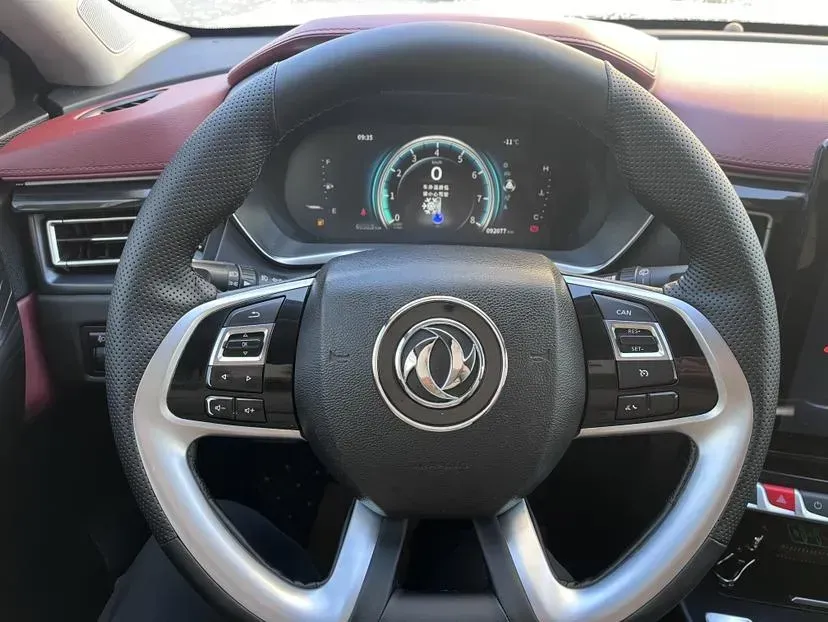 2019 DongFeng Forthing T5L 1.8T 165HP L4 6MT,autocango,china used car exporter,china ev exporter,chinese used car exporter,chinese used ev exporter