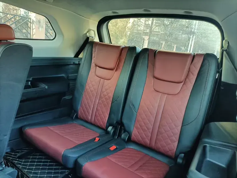 2019 DongFeng Forthing T5L 1.8T 165HP L4 6MT,autocango,china used car exporter,china ev exporter,chinese used car exporter,chinese used ev exporter