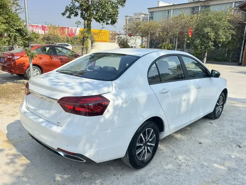 2019 Geely Emgrand 1.5L 109HP L4 CVT,autocango,china used car exporter,china ev exporter,chinese used car exporter,chinese used ev exporter