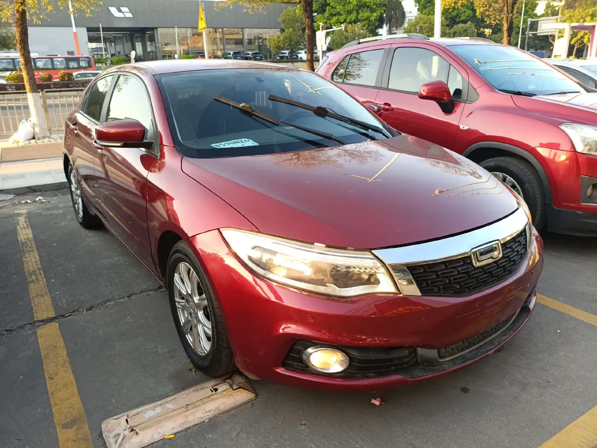 2014 Qoros 3 1.6L 126HP L4 6DCT,autocango,china used car exporter,china ev exporter,chinese used car exporter,chinese used ev exporter