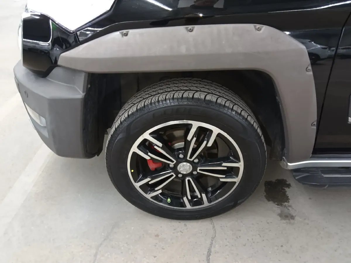 2018 BeiJing BJ20 1.5T 150HP L4 CVT,autocango,china used car exporter,china ev exporter,chinese used car exporter,chinese used ev exporter