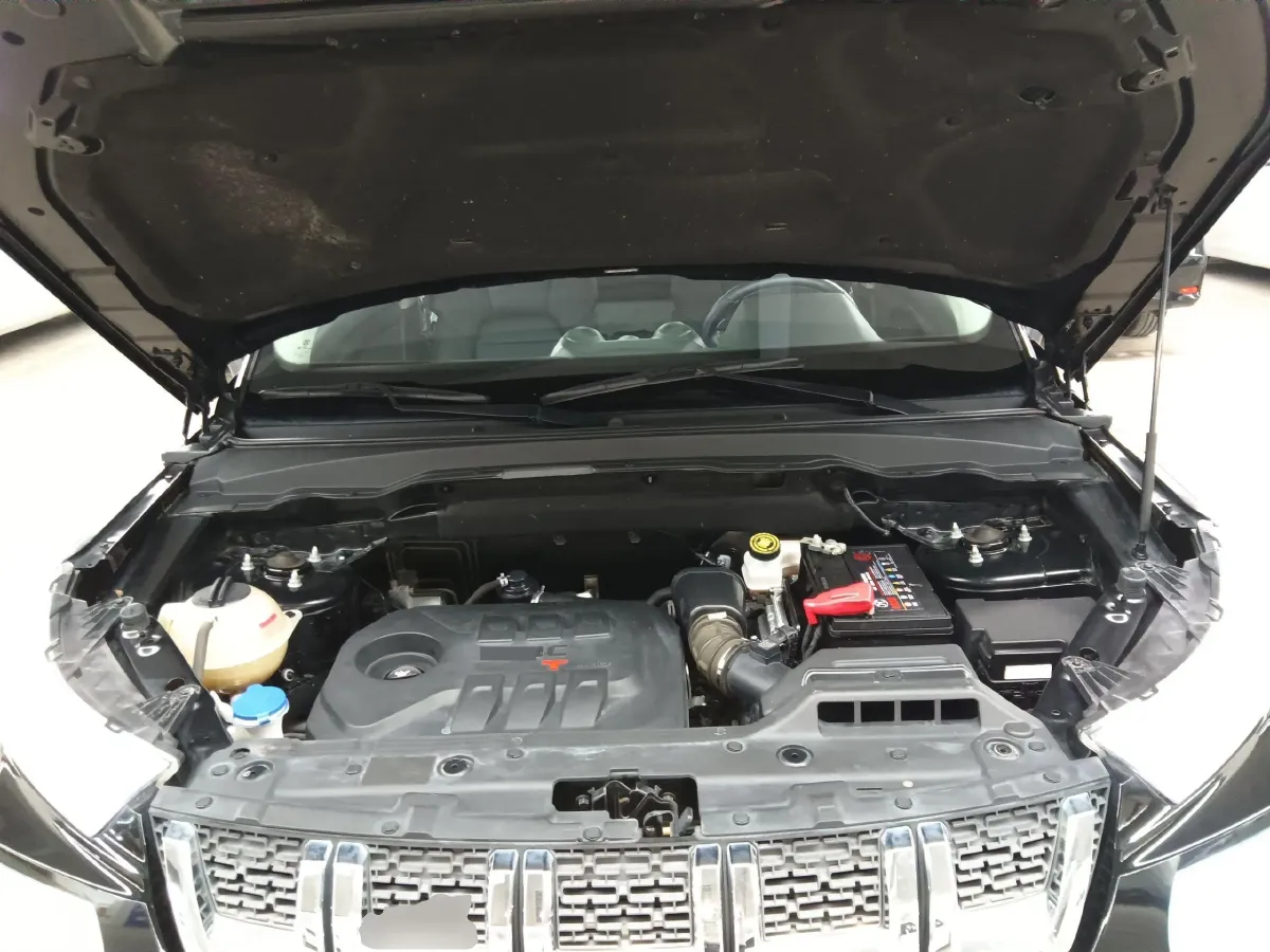 2018 BeiJing BJ20 1.5T 150HP L4 CVT,autocango,china used car exporter,china ev exporter,chinese used car exporter,chinese used ev exporter