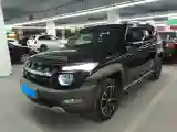 2018 BeiJing BJ20 1.5T 150HP L4 CVT
