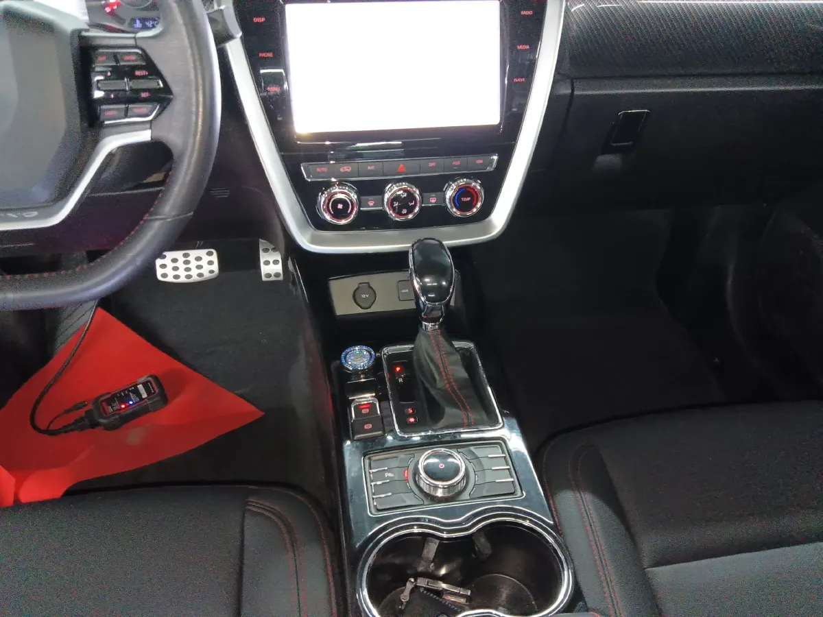 2018 BeiJing BJ20 1.5T 150HP L4 CVT,autocango,china used car exporter,china ev exporter,chinese used car exporter,chinese used ev exporter