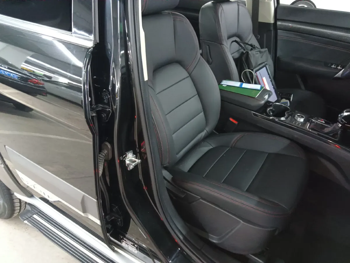 2018 BeiJing BJ20 1.5T 150HP L4 CVT,autocango,china used car exporter,china ev exporter,chinese used car exporter,chinese used ev exporter