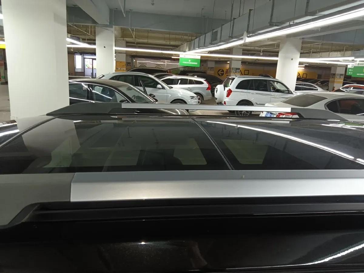 2018 BeiJing BJ20 1.5T 150HP L4 CVT,autocango,china used car exporter,china ev exporter,chinese used car exporter,chinese used ev exporter