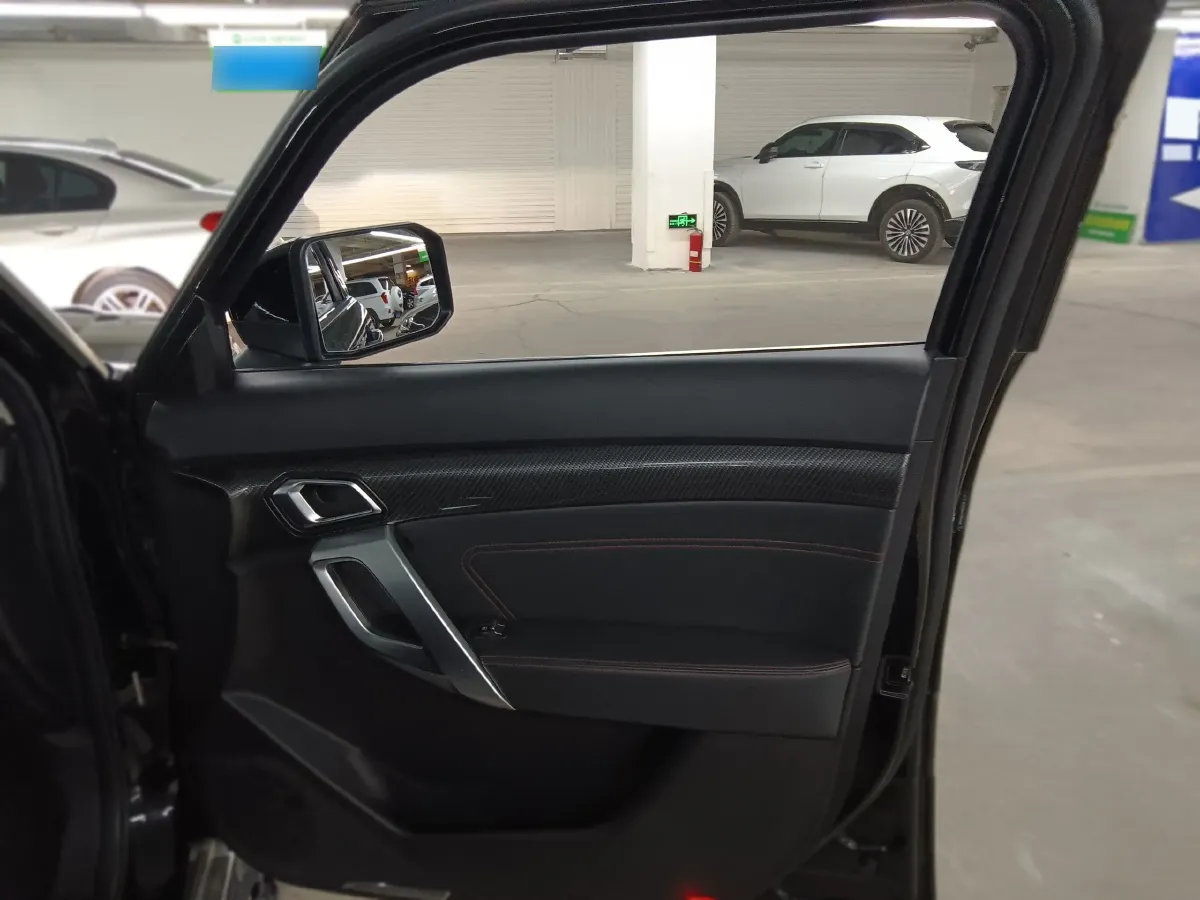 2018 BeiJing BJ20 1.5T 150HP L4 CVT,autocango,china used car exporter,china ev exporter,chinese used car exporter,chinese used ev exporter