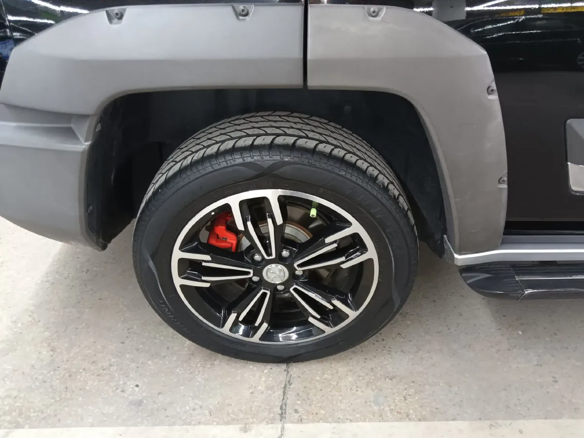 2018 BeiJing BJ20 1.5T 150HP L4 CVT,autocango,china used car exporter,china ev exporter,chinese used car exporter,chinese used ev exporter