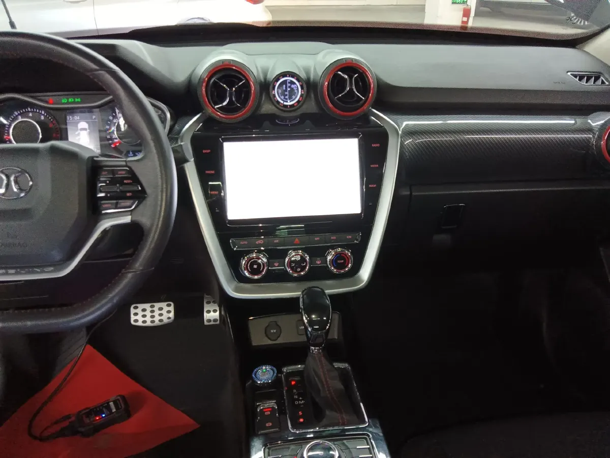 2018 BeiJing BJ20 1.5T 150HP L4 CVT,autocango,china used car exporter,china ev exporter,chinese used car exporter,chinese used ev exporter