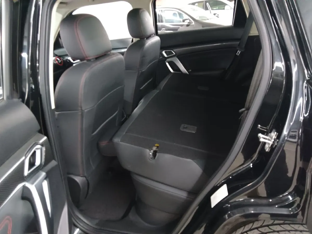 2018 BeiJing BJ20 1.5T 150HP L4 CVT,autocango,china used car exporter,china ev exporter,chinese used car exporter,chinese used ev exporter