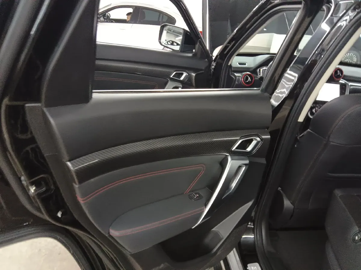 2018 BeiJing BJ20 1.5T 150HP L4 CVT,autocango,china used car exporter,china ev exporter,chinese used car exporter,chinese used ev exporter