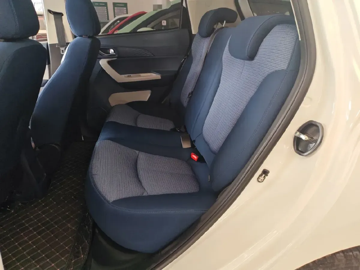 2023 ChangAn BenBen E-Star BEV 31.18KWH,autocango,china used car exporter,china ev exporter,chinese used car exporter,chinese used ev exporter