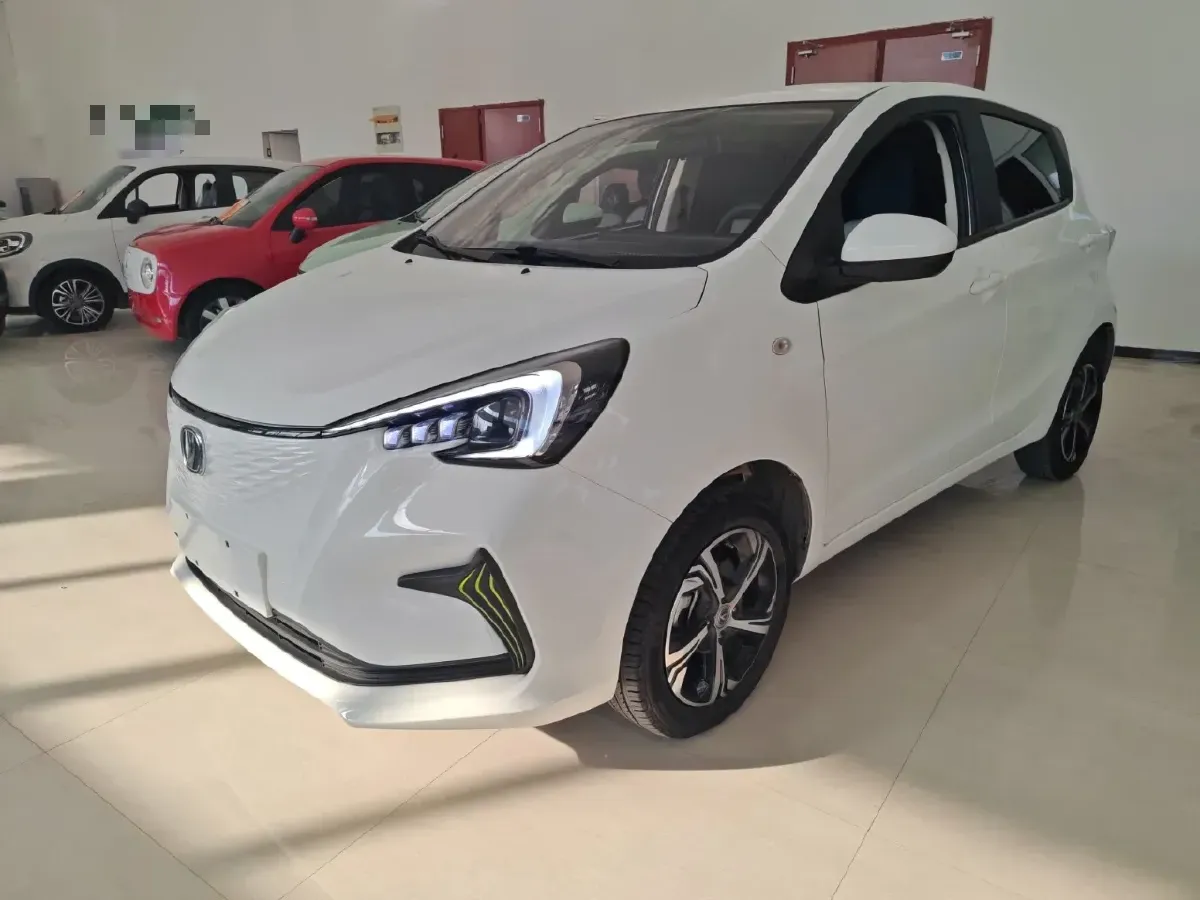 2023 ChangAn BenBen E-Star BEV 31.18KWH,autocango,china used car exporter,china ev exporter,chinese used car exporter,chinese used ev exporter