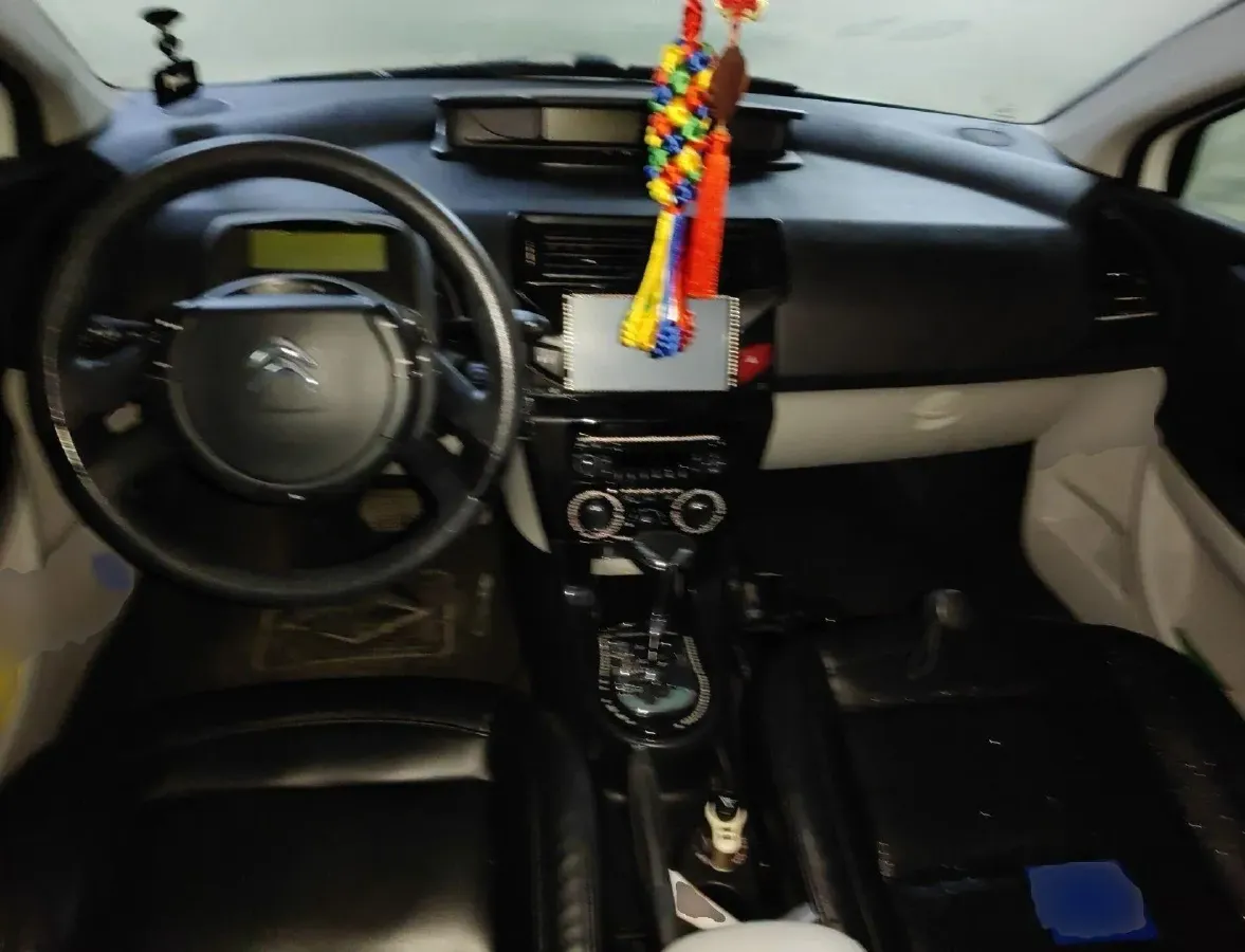 2013 Citroen C-Quatre 1.6L 117HP L4 4AT,autocango,china used car exporter,china ev exporter,chinese used car exporter,chinese used ev exporter