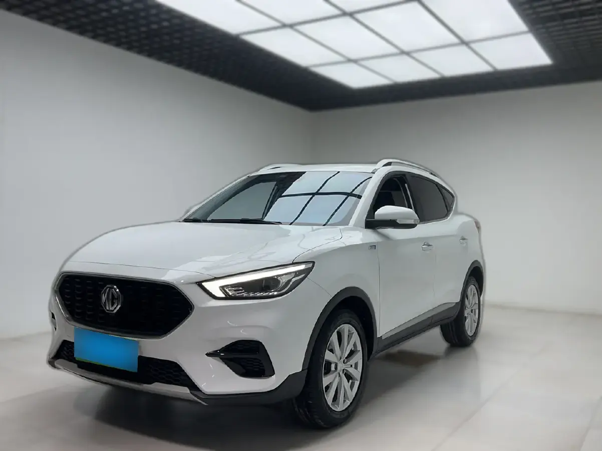 2020 MG ZS 1.5L 120HP L4 CVT