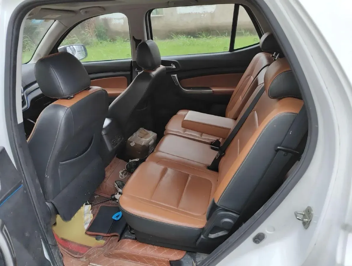 2016 ChangAn Oshan CX70 1.6L 117HP L4 5MT,autocango,china used car exporter,china ev exporter,chinese used car exporter,chinese used ev exporter