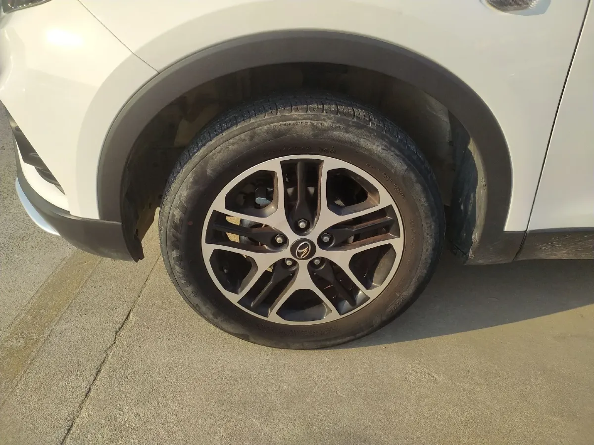 2018 Soueast DX3 1.5T 156HP L4 CVT,autocango,china used car exporter,china ev exporter,chinese used car exporter,chinese used ev exporter