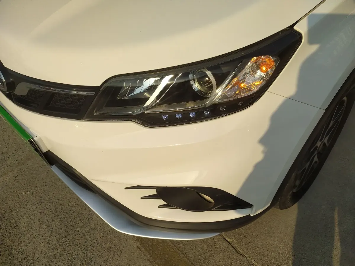 2018 Soueast DX3 1.5T 156HP L4 CVT,autocango,china used car exporter,china ev exporter,chinese used car exporter,chinese used ev exporter